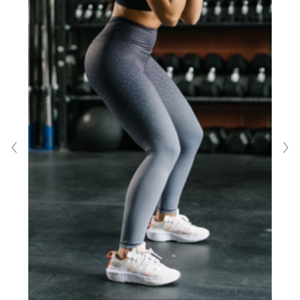 Zyia Leggings